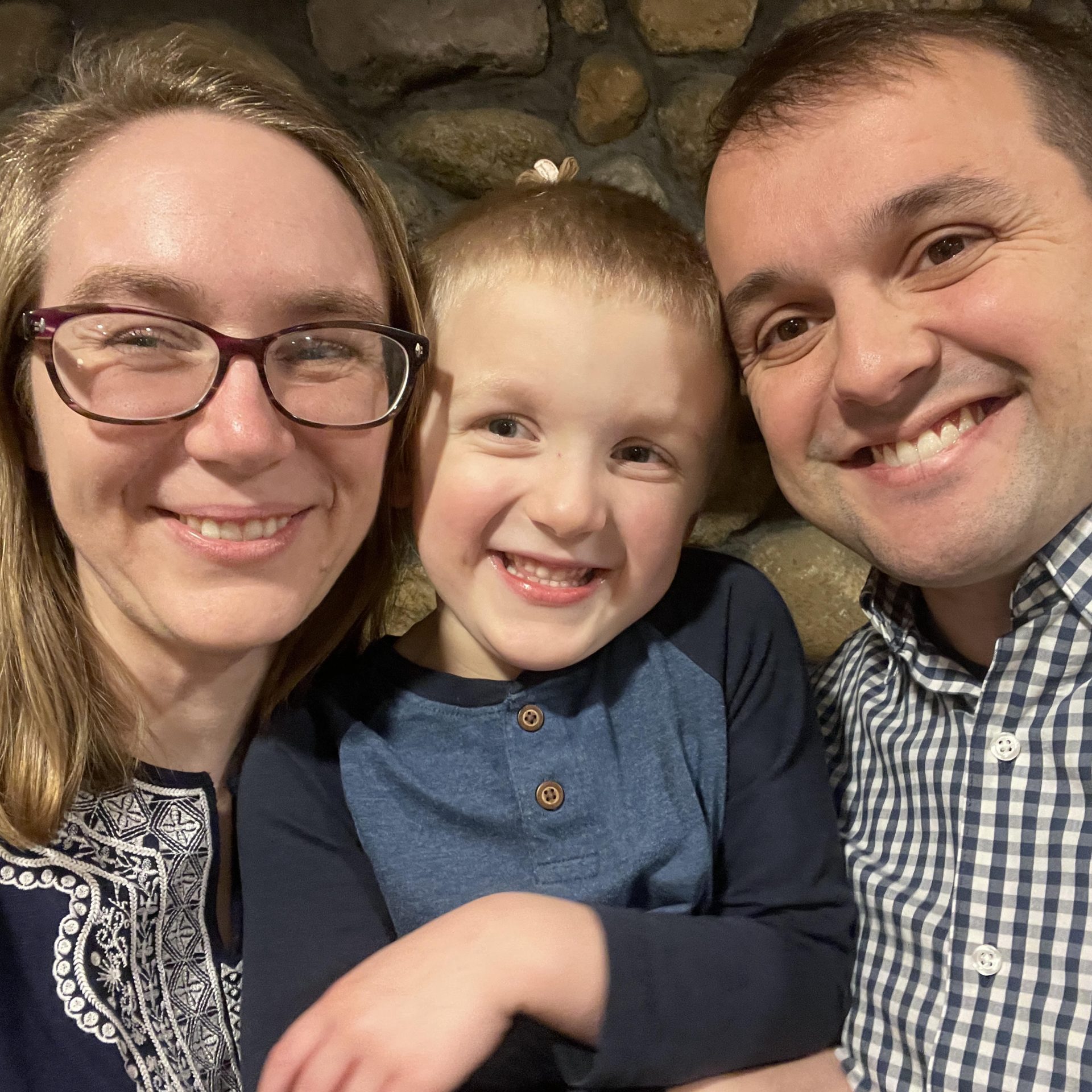 Lieske Family
